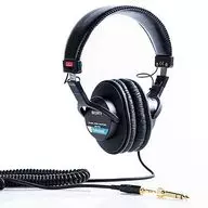 Sony Stereo Headphones [MDR-7506]