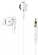 Sony數字降噪頭SET(白色)[MDR-NC31EM(W)]