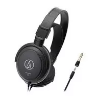 audio-technica ダイナミックヘッドホン [ATH-AVC200]