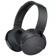 ワイヤレスノイズキャンセリングヘッドホン 重低音モデル (ブラック) [MDR-XB950N1(B)]