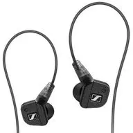 Sennheiser Canal Earphones [IE8]