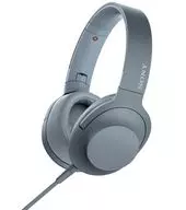 Sony Stereo Headphones h. ear on 2 (Moonlit Blue) [MDR-H600A (L)]