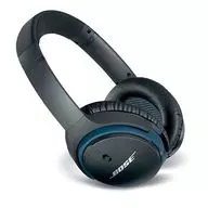 BOSE SoundLink环绕耳无线头戴式耳机II(黑色)[741158-0010]