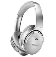 Parallel imports Bose QuietComfort 35 Wireless Headphones II (Silver) [789564-0020]