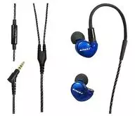 KINERA Hybrid Earphones [BD005E]