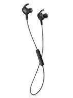 Harman JBL Bluetooth Wireless Canal Type Earphones EVEREST100 (Black) [V100BTBLKGP]