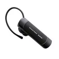 Elecom Handyhead SET(黑色)[LBT-HS20MMPBK]