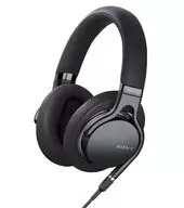 Auriculares estéreo de Sony (negro) [MDR-1AM2 (B)]