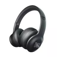 JBL Bluetoothワイヤレスオンイヤーヘッドホン EVEREST ELITE 300 (ブラック) [V300NXTBLKGP]