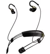 JVC ワイヤレスステレオヘッドセット (スタジオブラック) [XE-M10BT-B]