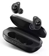 Anker ZOLO Liberty+ Bluetooth完全ワイヤレスイヤホン [Z2010511]