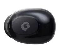 Softbank Bluetooth Earphones GLIDiC Sound Air TW-5000 (Black) [SB-WS54-MRTW/BK]