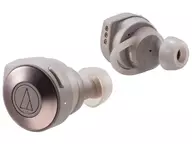 Audio-technica Bluetooth enabled wireless earphone SOLID BASS (khaki) [ATH-CKS5TW (KH)]