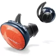 Parallel import BOSE SOUNDSPORT FREE WIRELESS HEADPHONES (ORANGE/NAVY) [774373-0030]