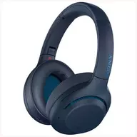 ワイヤレスノイズキャンセリングステレオヘッドSET(藍色)[WH-XB900N(L)]