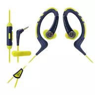 オーディオテクニカ イヤホン SONICSPORT [ATH-SPORT1 NY]