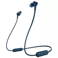Sony Wireless Earphones WI-XB400 (L) (Blue)
