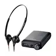 STAX コンデンサー型インザイヤースピーカー [SRS-002]