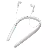 Sony Head-Mounted Sound Collector (White) [SMR-10 (W)]