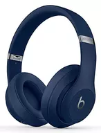 Beats by dr. dre studio3 wireless over-ear headphones (blue) [MQCY2PA/A]