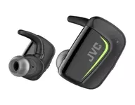 JVC Wireless Stereo Headset (Black) [HA-ET900BT-B]