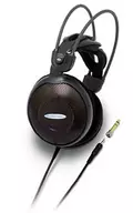 audio-technica エアーダイナミックヘッドホン [ATH-AD5]