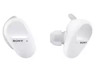 索尼公司ワイヤレスノイズキャンセリングステレオヘッドSET(白色)[WF-SP800N(W)]