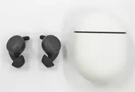 Google Pixel Buds 完全ワイヤレスイヤホン (Almost Black) [GA01478-UK]