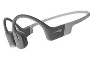 AfterShokz 骨伝導ワイヤレスヘッドフォン AS800 (ルナグレー) [AFT-EP-000012]