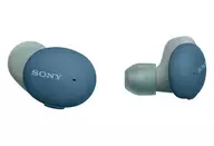 ソニー ワイヤレスステレオヘッドセット h.ear in 3 (ブルー) [WF-H800(L)]