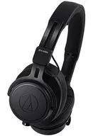 audio-technica プロフェッショナルモニターヘッドホン [ATH-M60x]