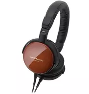 Audio-technica Portable Headphone EARSUIT (black) [ATH-ESW950]