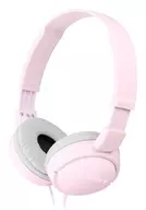 Sony Stereo Headphones (Pink) [MDR-ZX110 (P)]