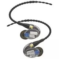 Westone Dual Balanced Armaduro Driver Inyear Monitor UM Pro20 (Redesign Model) (Clear) [WST-UMPRO20-2017]