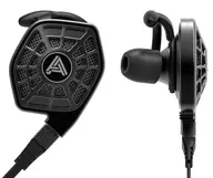 AUDEZE 平面駆動式インイヤー型イヤホン iSINE 10 Lightning ＆ standard cable [110-IE-1000-01]