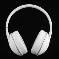 DoubleZero Sealed Headphones 00-001 (White) [00-001W]