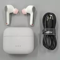 Anker Fully Wireless Earphones Soundcore Liberty Air 2 (White) [A3910N22]