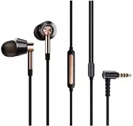 1 MORE Canal Type Earphones E1001-L (Gold) [E1001-L/GD]