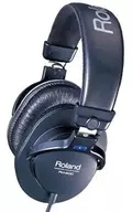 Roland Monitor Headphones (Black) [RH 200]