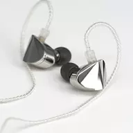 Minatsuki Rain (MOONDROP) Canal Type Earphone KXXS [KXXS]