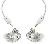 MEE audio monitor earphone MX4PRO (clear) [MX4PRO]