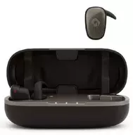 GLIDiC 完全ワイヤレスイヤホン Sound Air SPT-7000 (グレイッシュブラック) [SB-WS73-MRTW/BK]