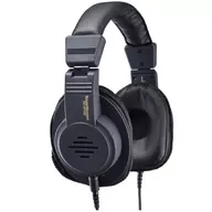 SOUND WARRIOR モニターヘッドホン [SW-HP300]