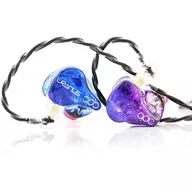 Qdc Canal Earphones Uranus [QDC-7872]