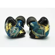 KINERA Canal Type Earphones Freya