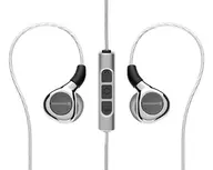 beyerdynamic XELENTO REMOTE AUDIOPHILE TESLA IN EAR HEADPHONES (シルバー) [718092]