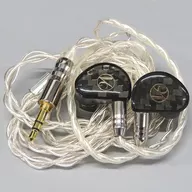 DARUMA AUDIO Canal Earphone Vento Conductor T 800 Vento Conductor [T 800]