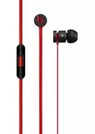 beats by dr.dre urBeats有線耳機(黑色)[MHD02PA/B]