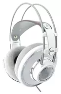 AKG Open Air Headphones K701 (White) [K701]