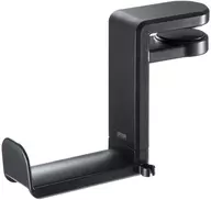 Suministro Sanwa Gancho giratorio para auriculares [PDA-STN18BK]